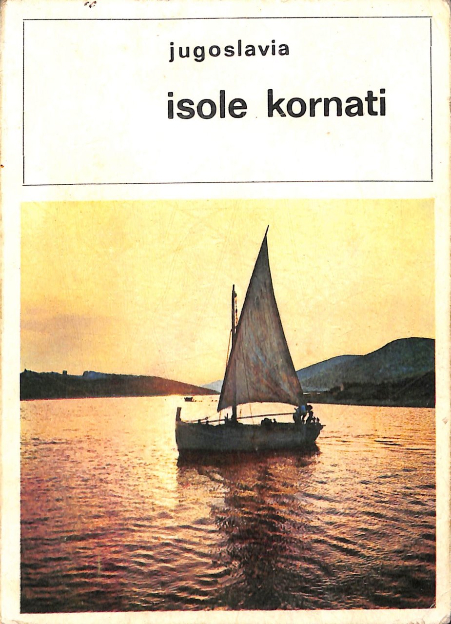 Isole kornati | Immagine principale