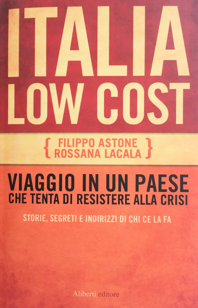 Italia low cost