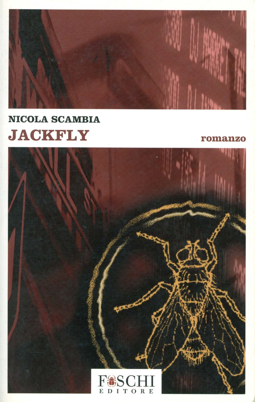 Jackfly � La ribellione