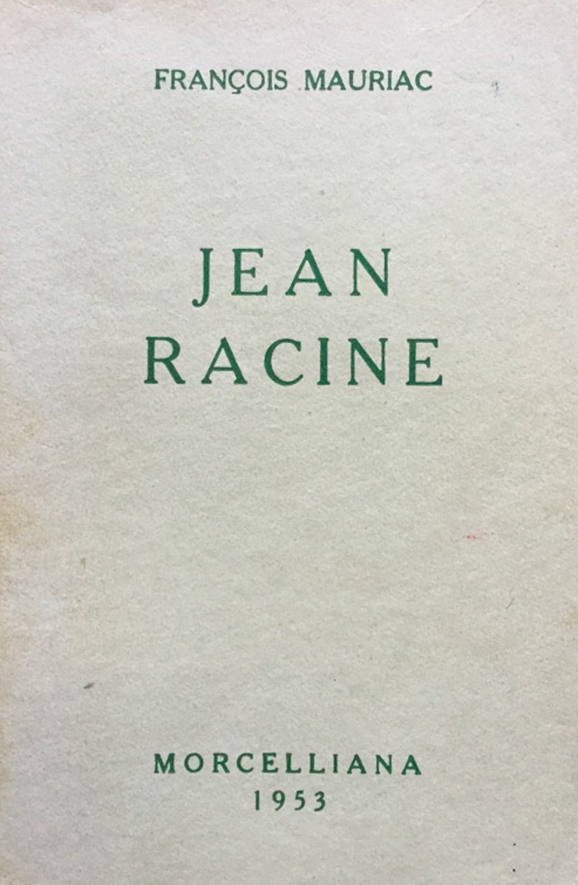 Jean Racine