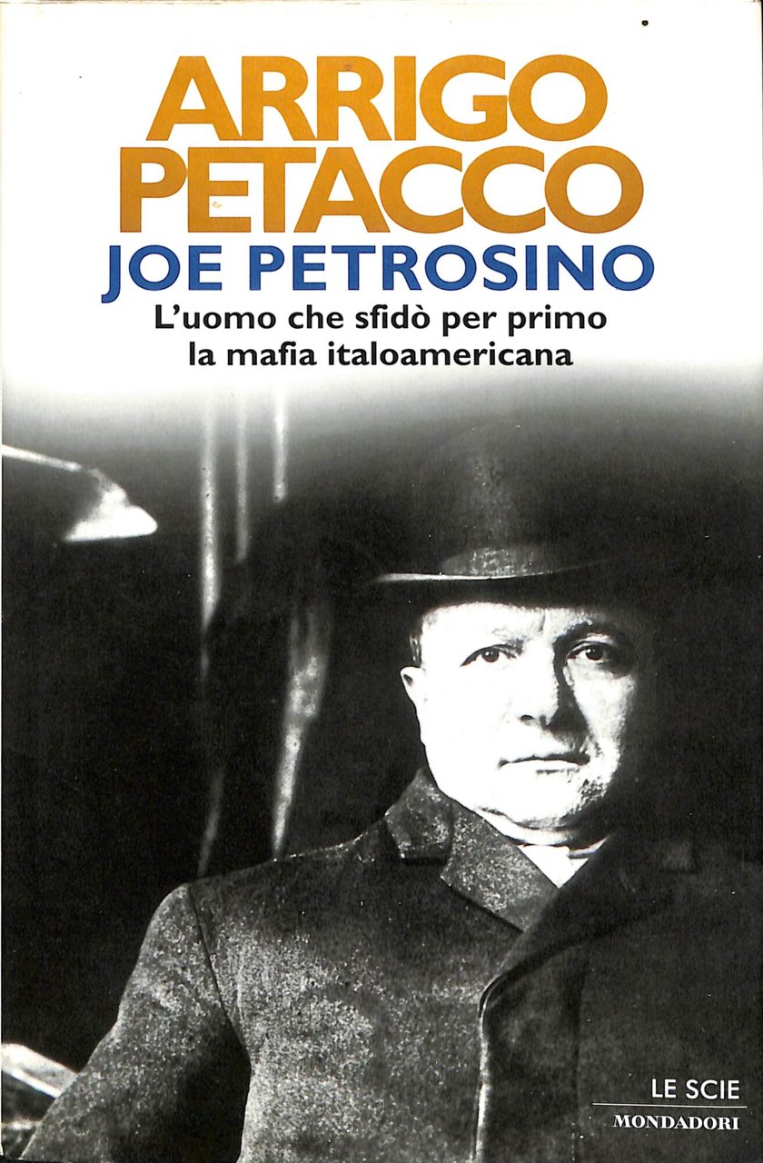 Joe Petrosino | Immagine principale