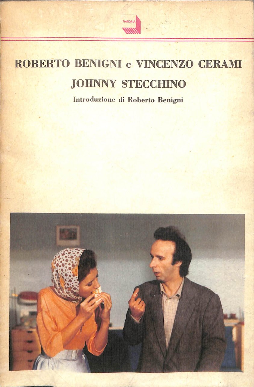 Johnny Stecchino | Immagine principale