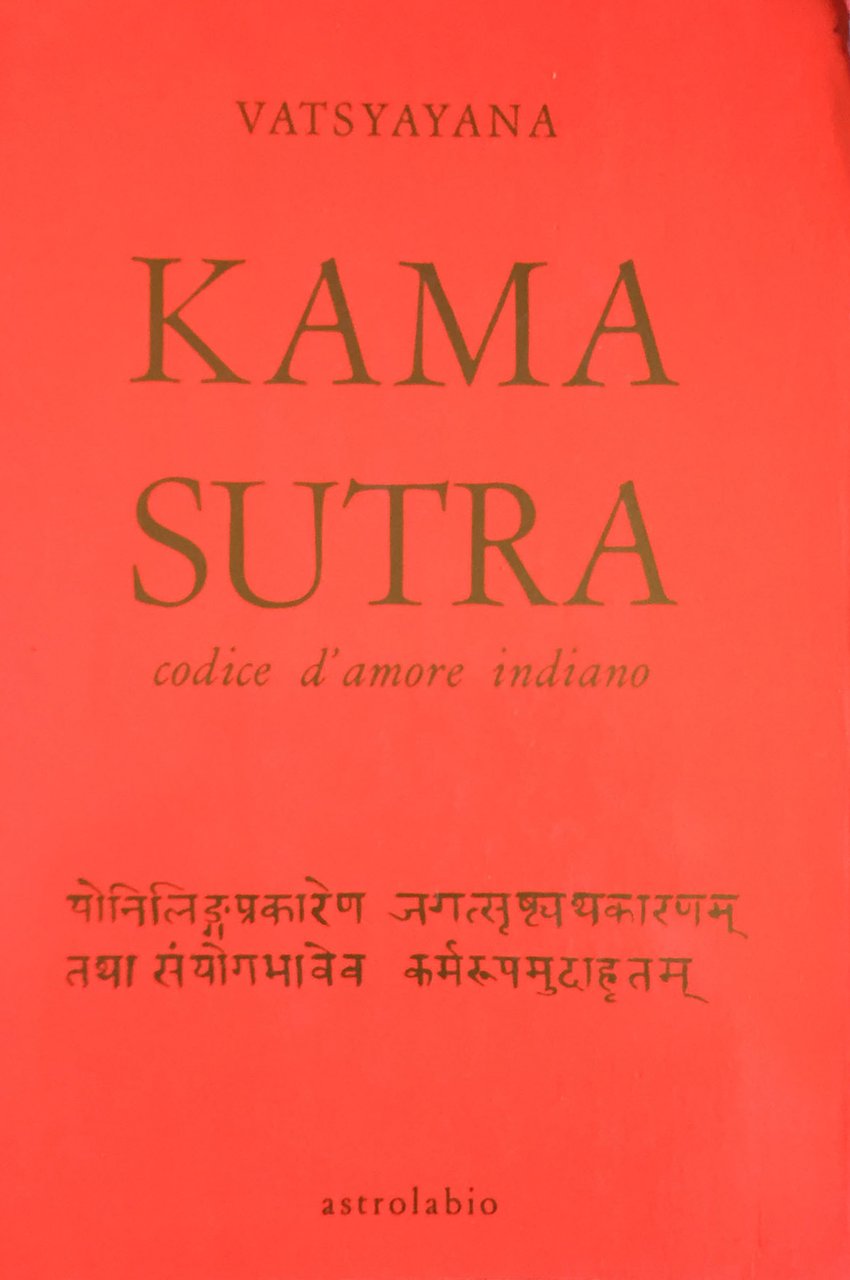 Kama Sutra