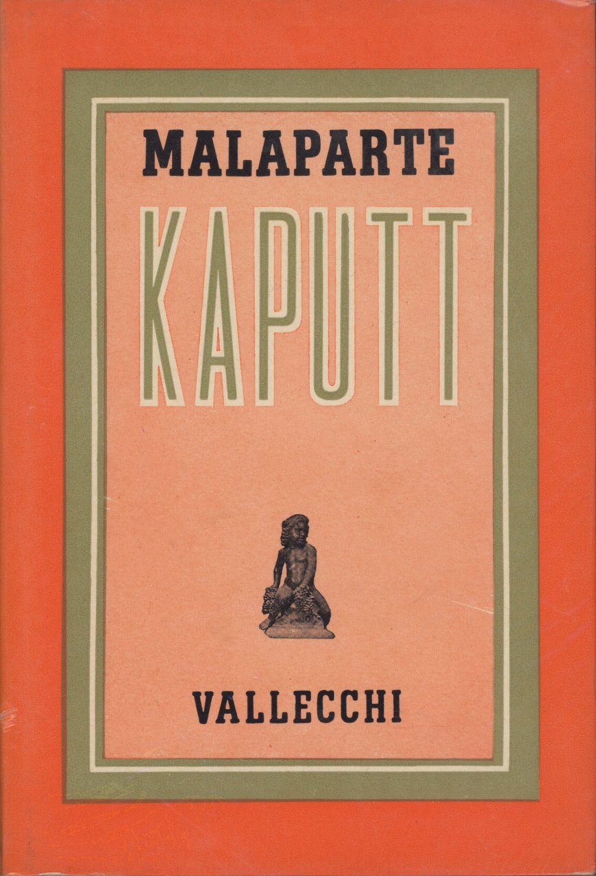 Kaputt | Immagine principale