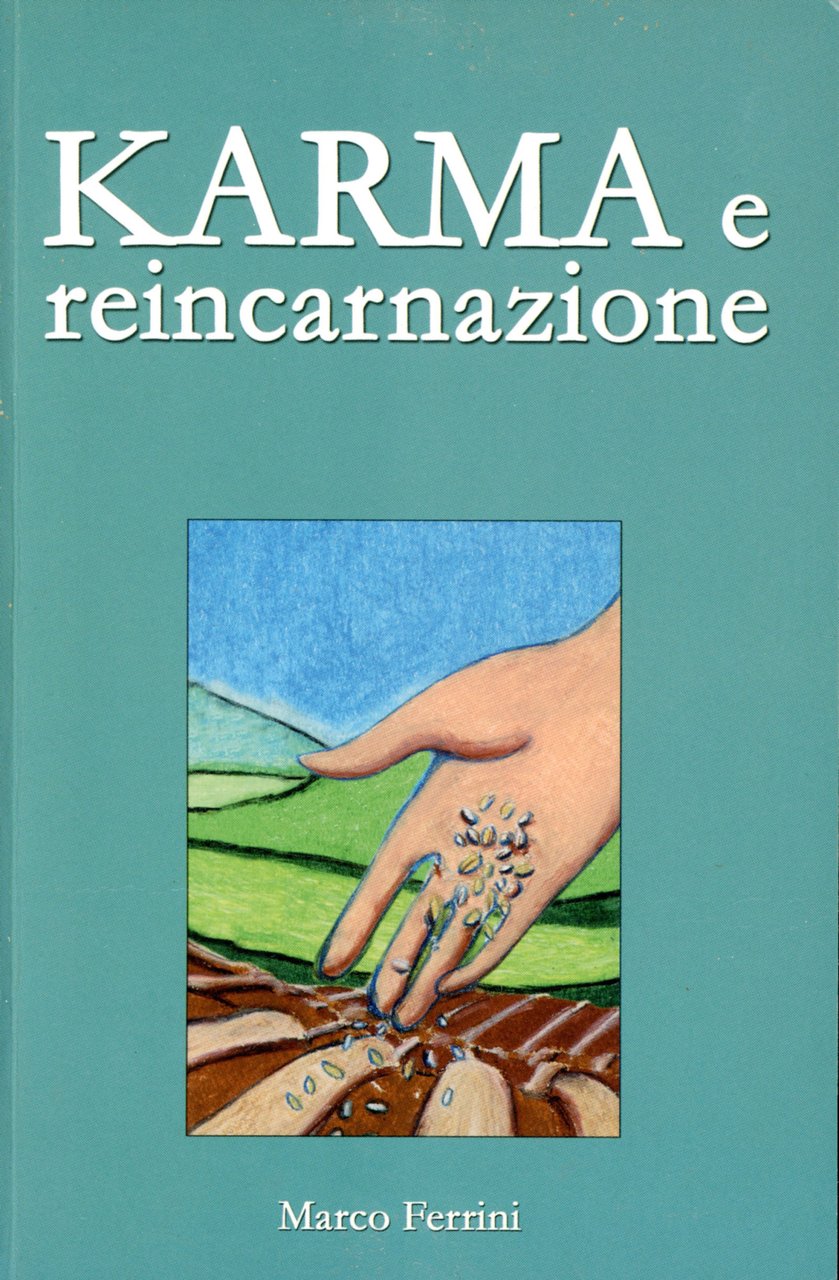 Karma e reincarnazione