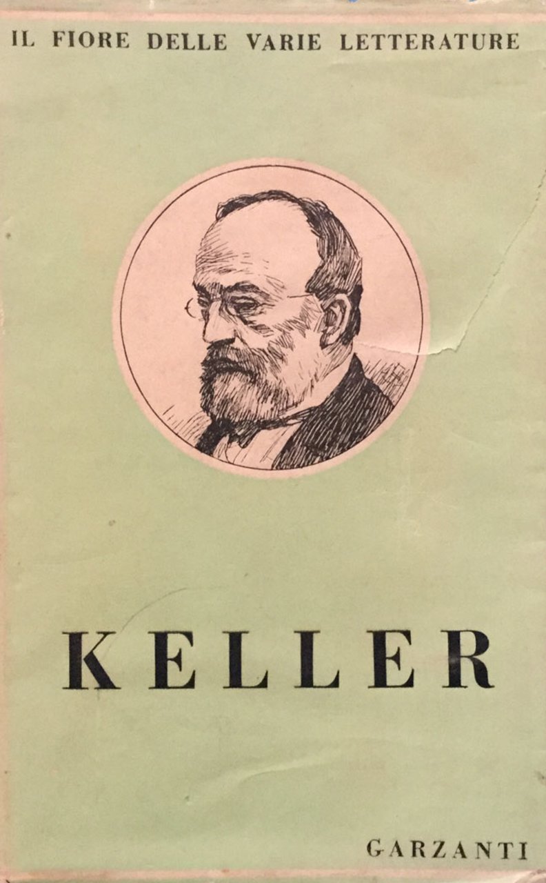 Keller