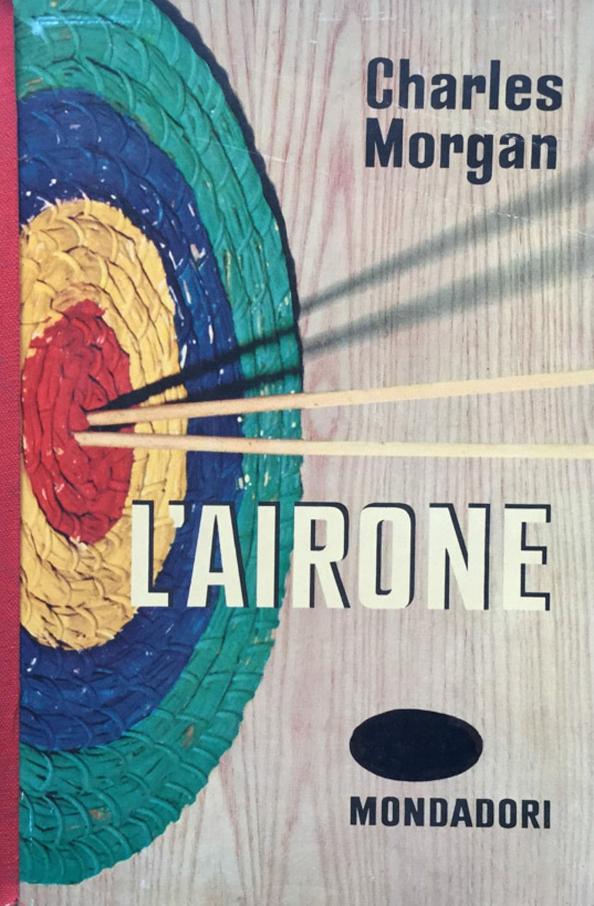 L'airone