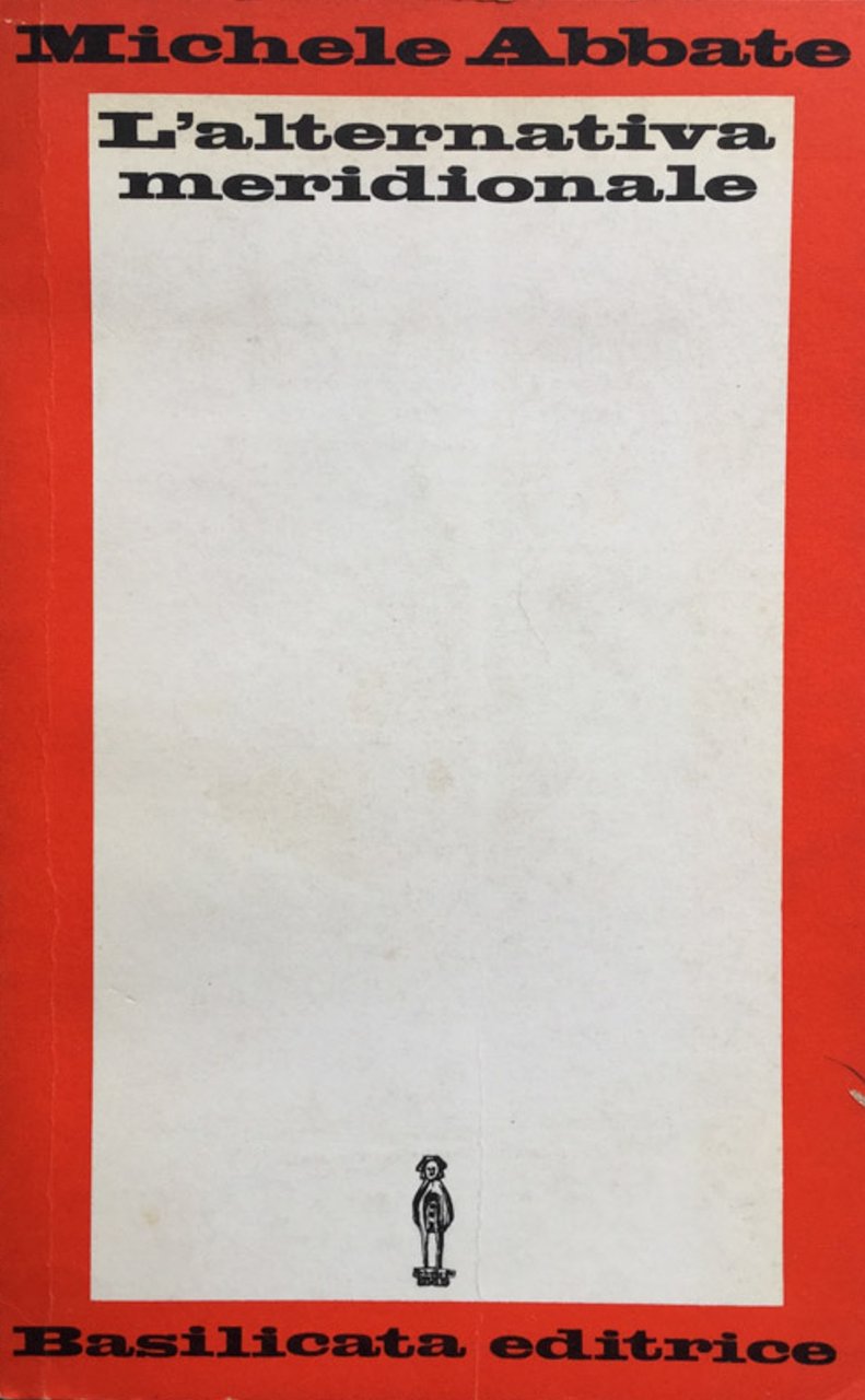 L'alternativa meridionale. | Immagine principale