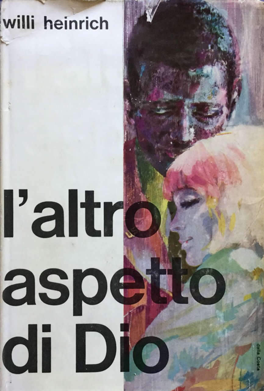 L'altro aspetto di Dio