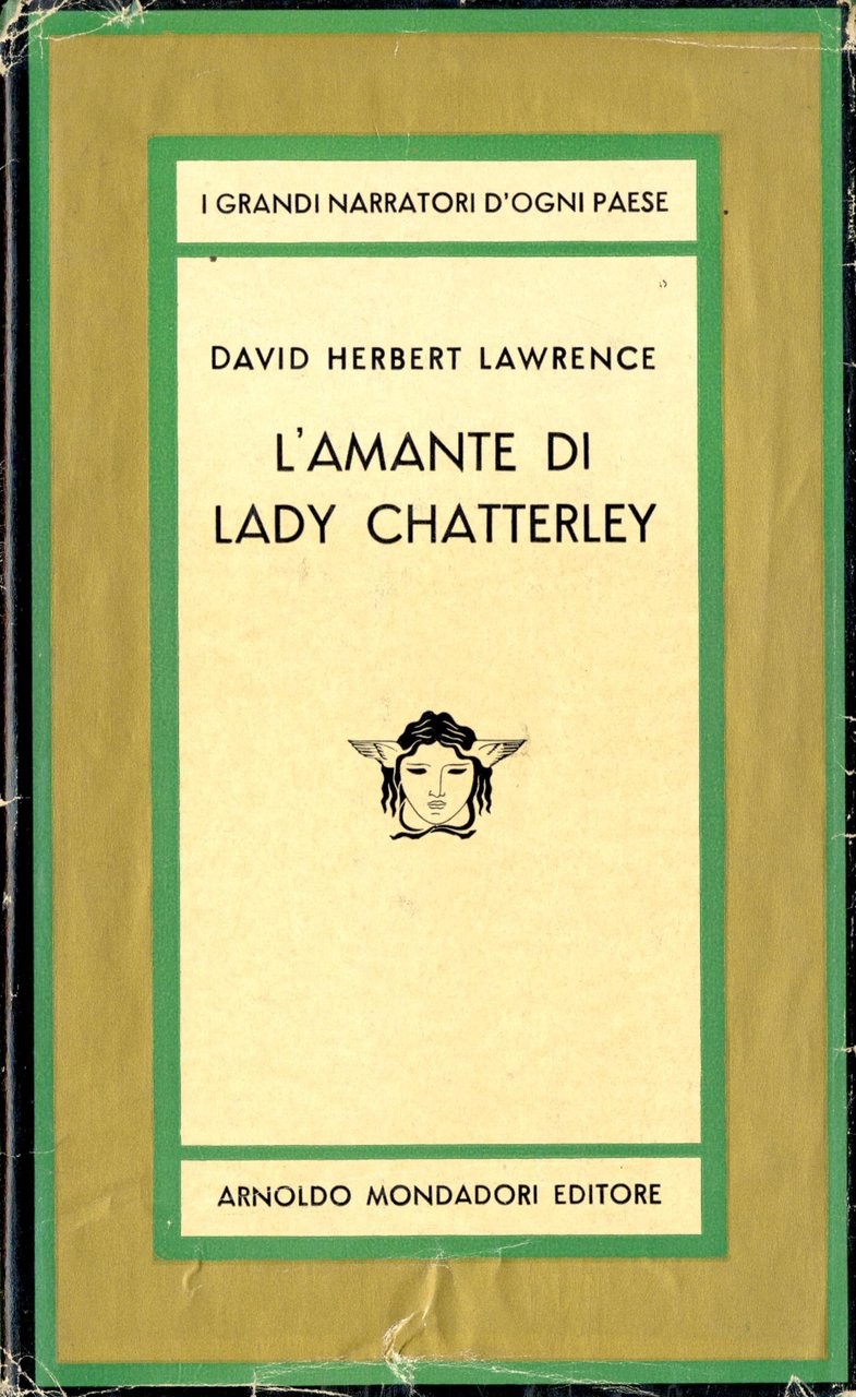 L'amante di Lady Chatterley
