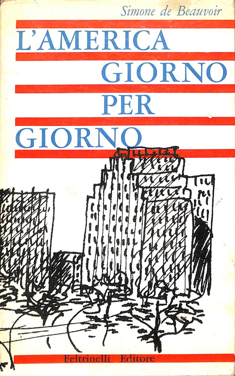 L'America giorno per giorno