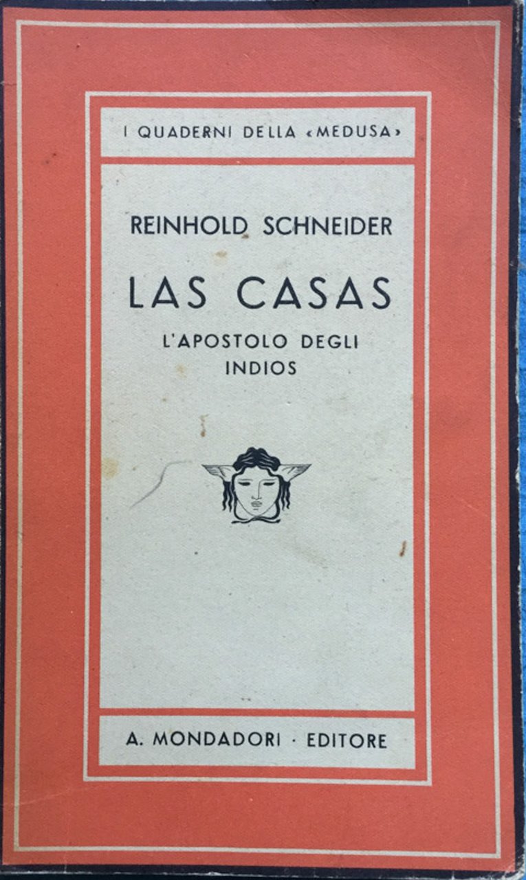 L'apostolo degli Indios - scene dei tempi dei conquistadores