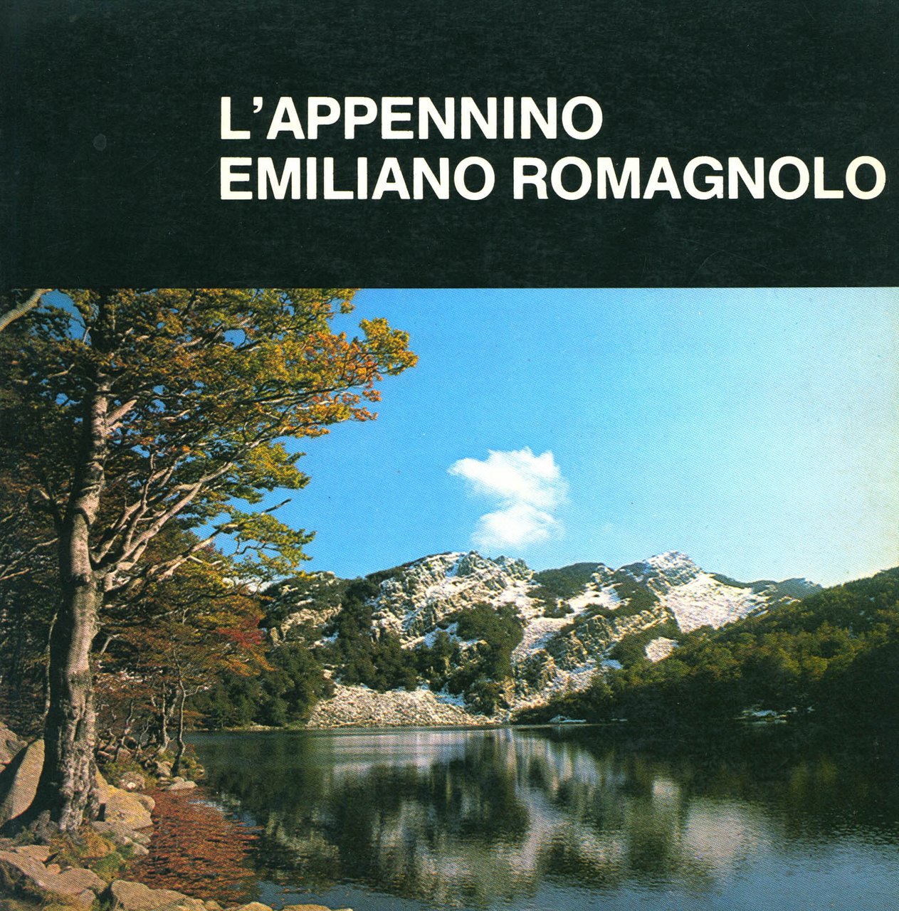 L'Appennino Emiliano Romagnolo
