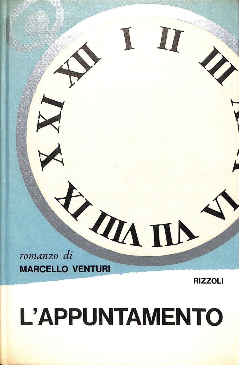 L'appuntamento | Immagine principale