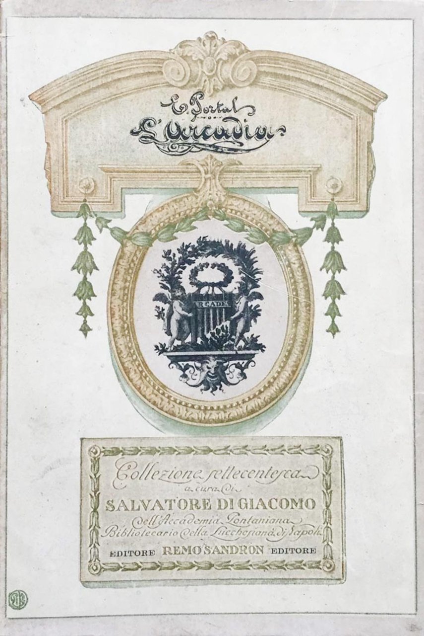 L'Arcadia | Immagine principale