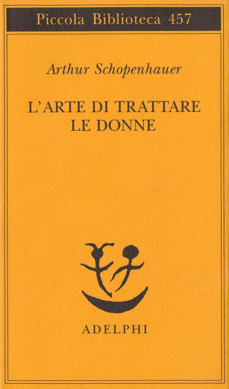 L'arte di trattare le donne | Immagine principale