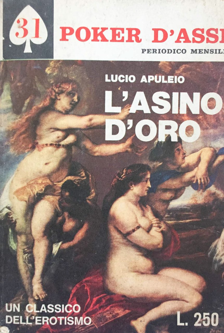L'Asino d'oro
