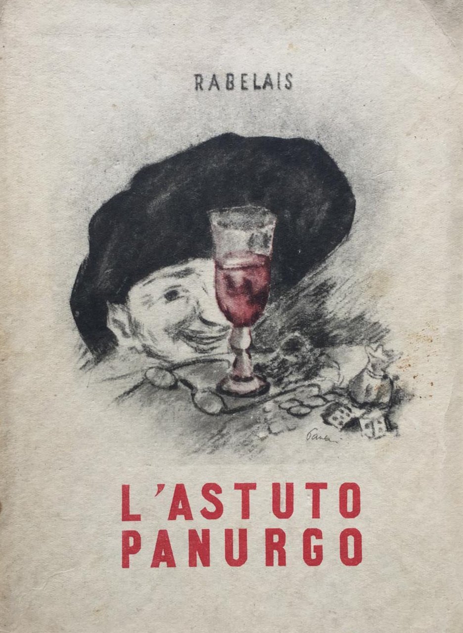 L'astuto Panurgo