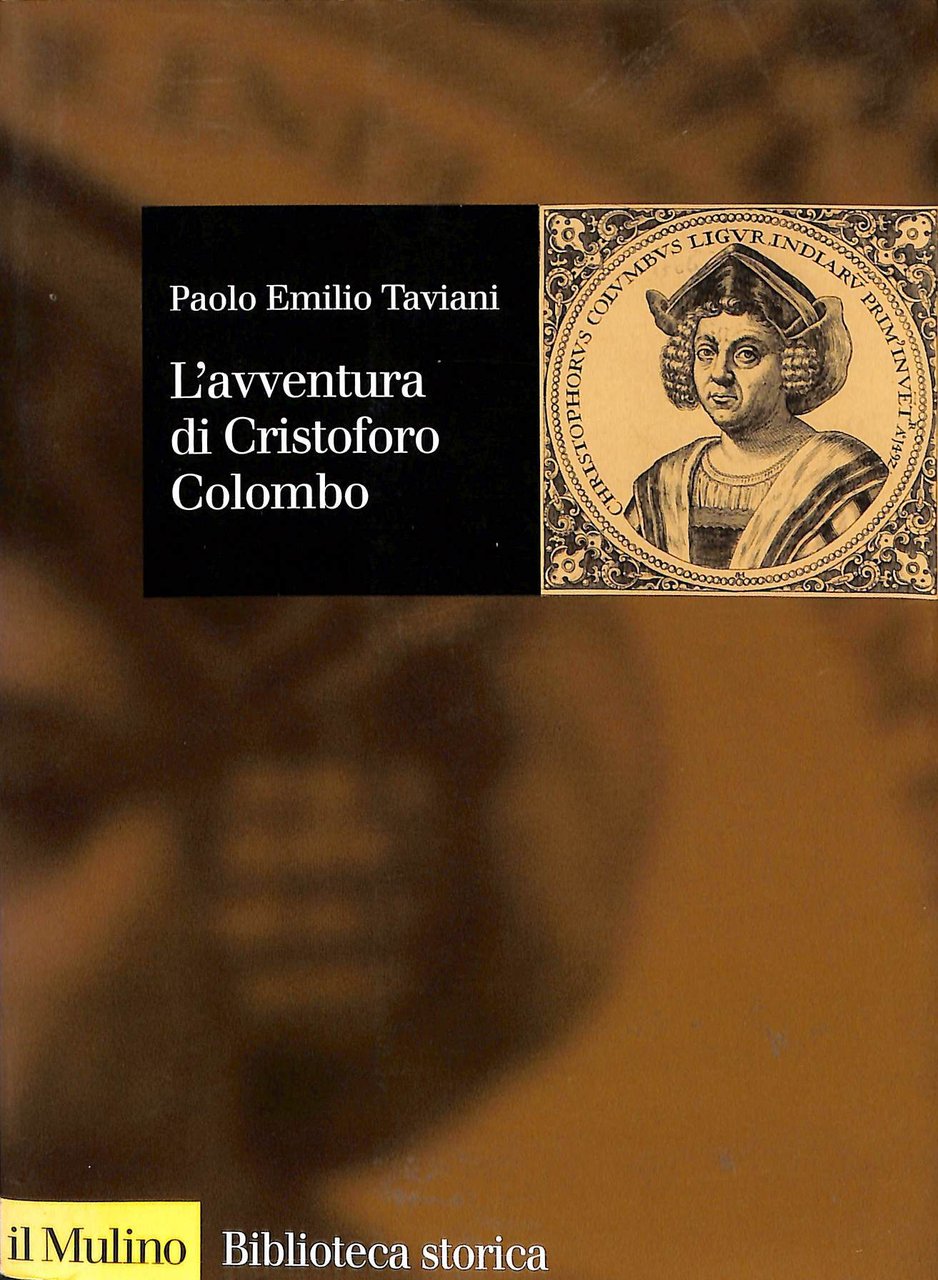 L'avventura di Cristoforo Colombo