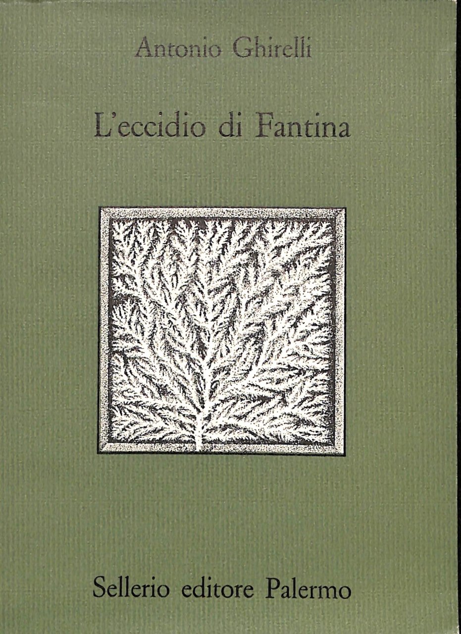 L'eccidio di Fantina