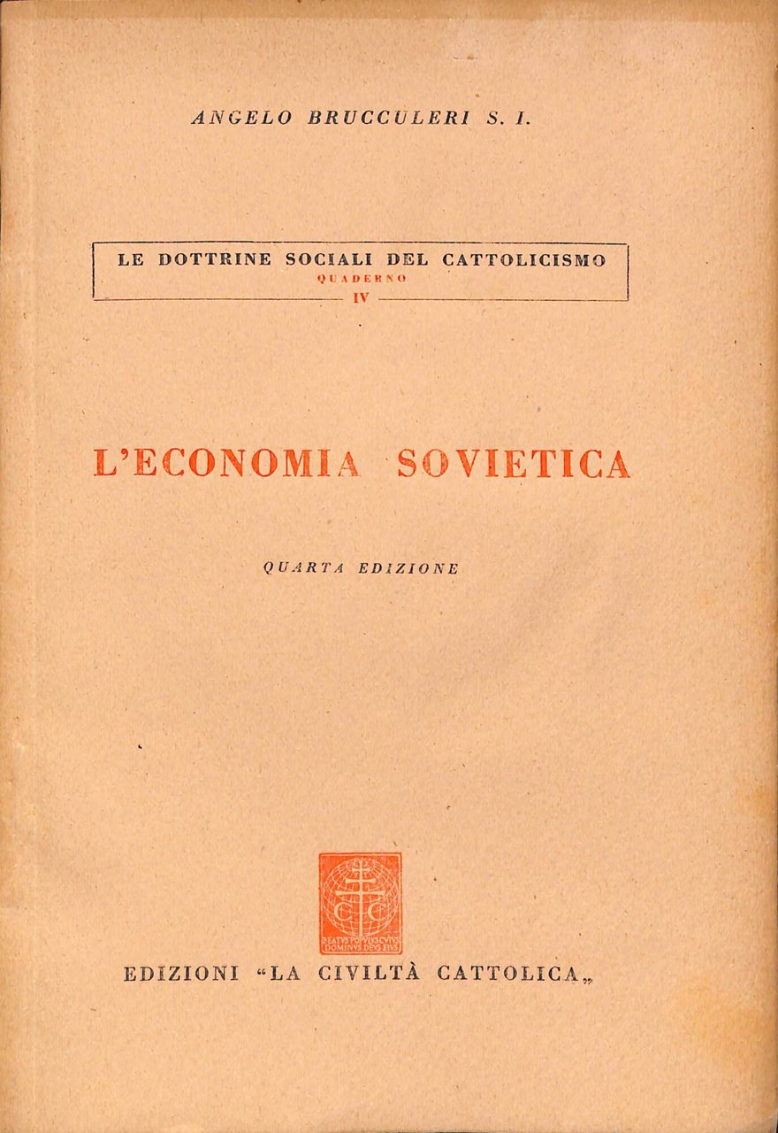 L'economia sovietica