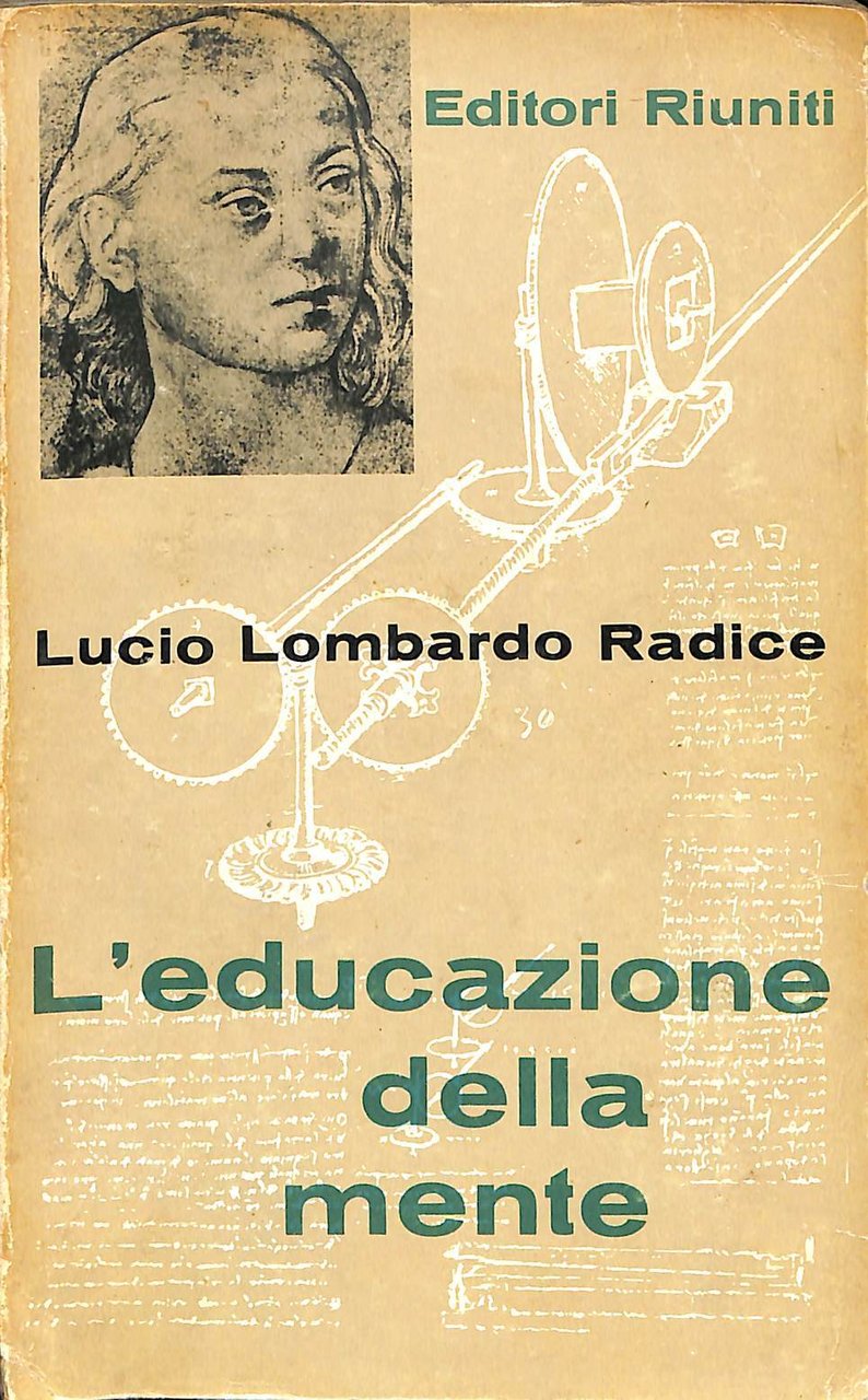 L'educazione della mente