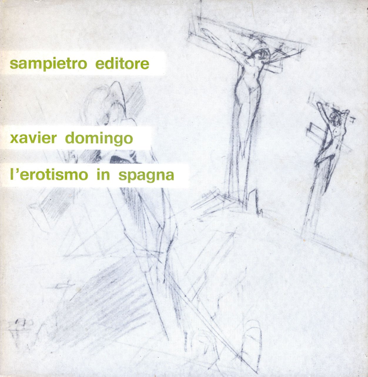 L' erotismo in Spagna