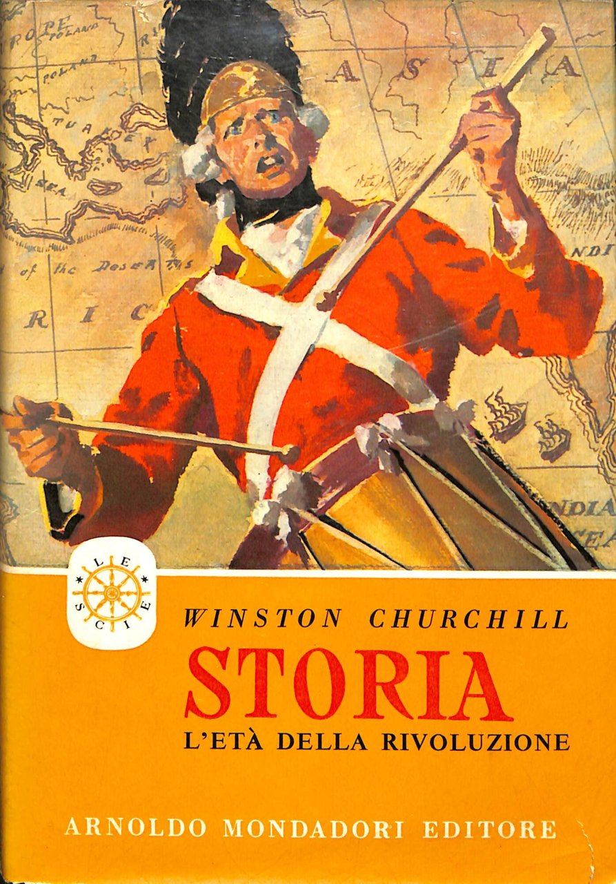 L'età della rivoluzione