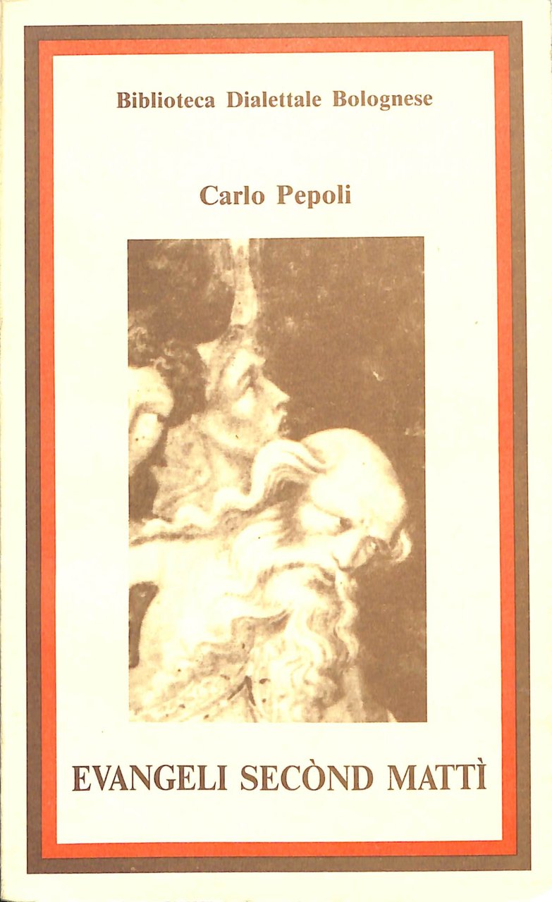 L'evangeli secònd S. Mattì