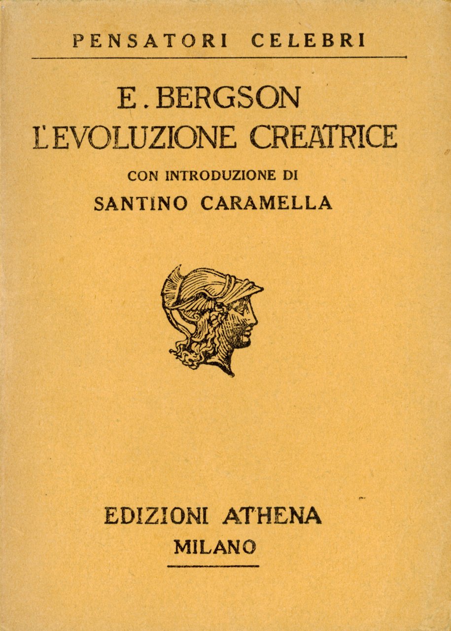L' evoluzione creatrice