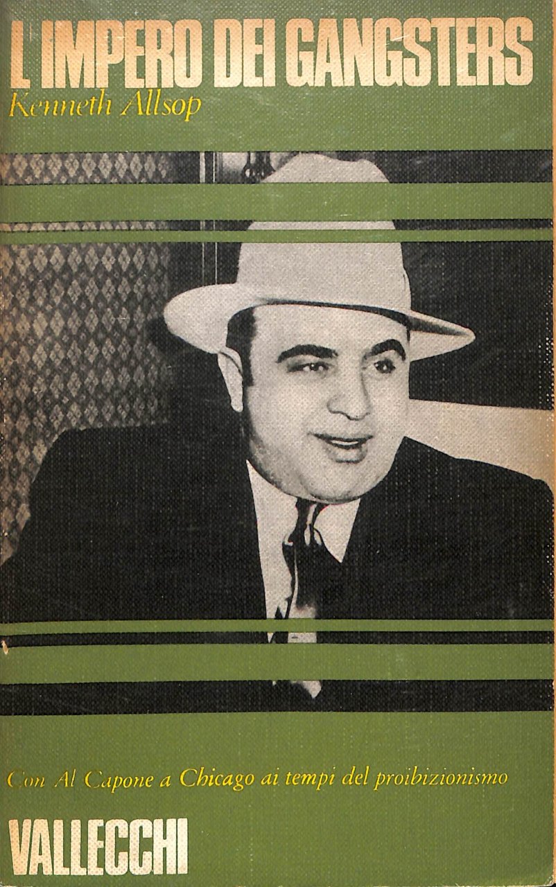 L'impero dei gangsters | Immagine principale