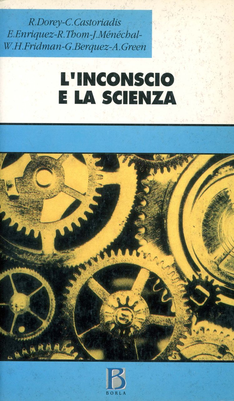 L'inconscio e la scienza