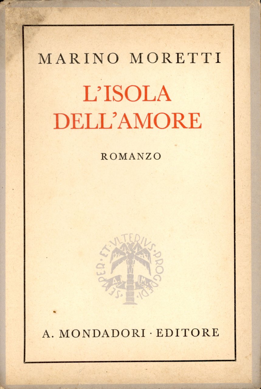 L'isola dell'amore 1942