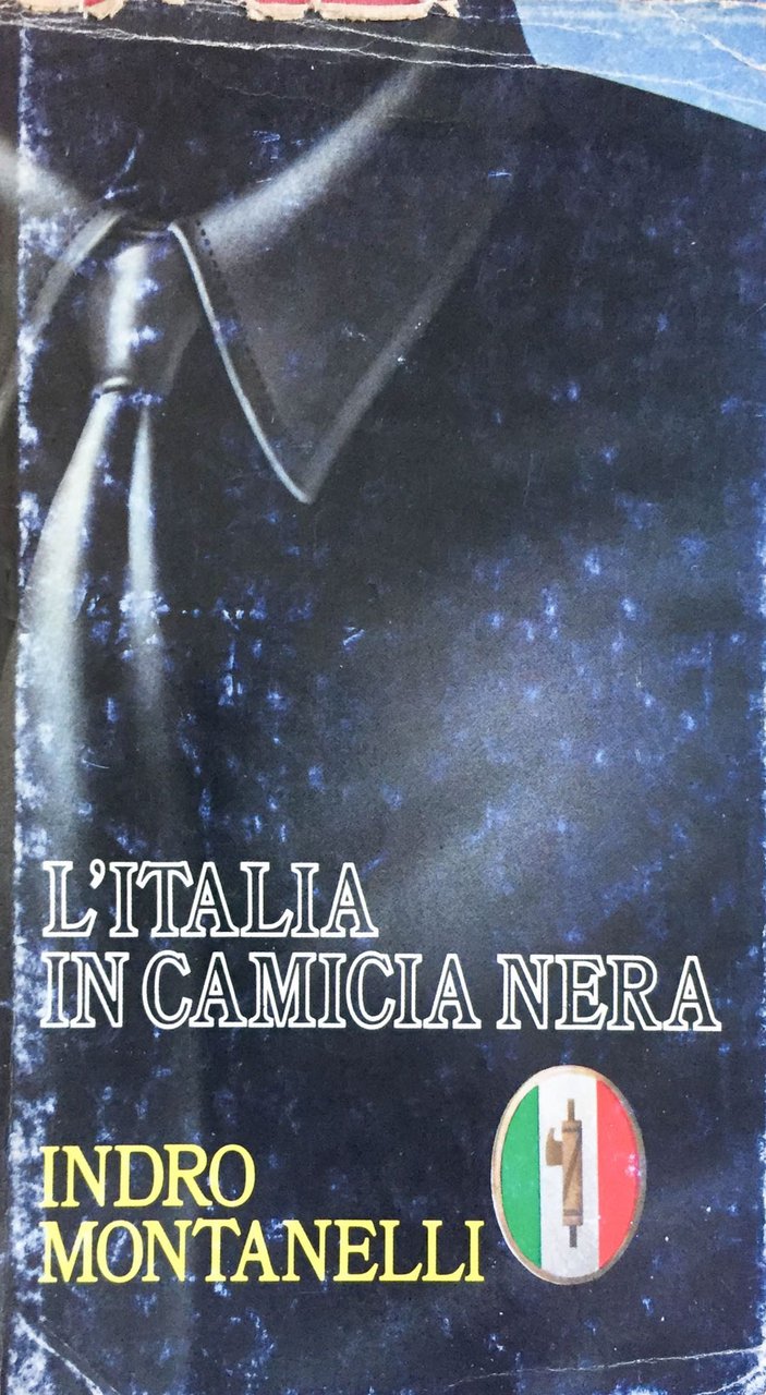 L'Italia in camicia nera