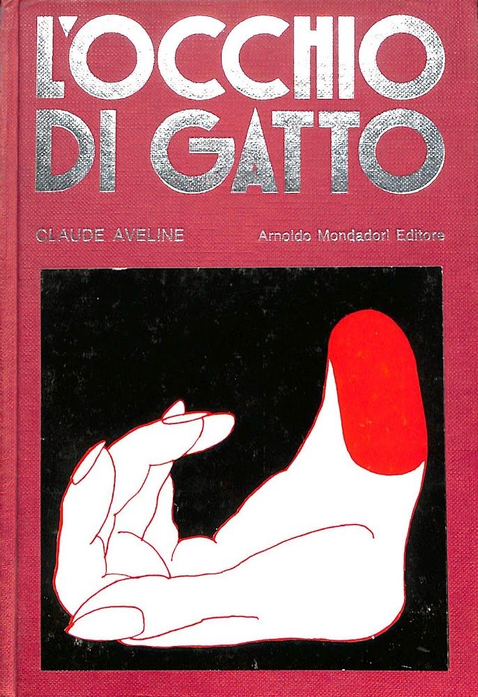 L'occhio di gatto