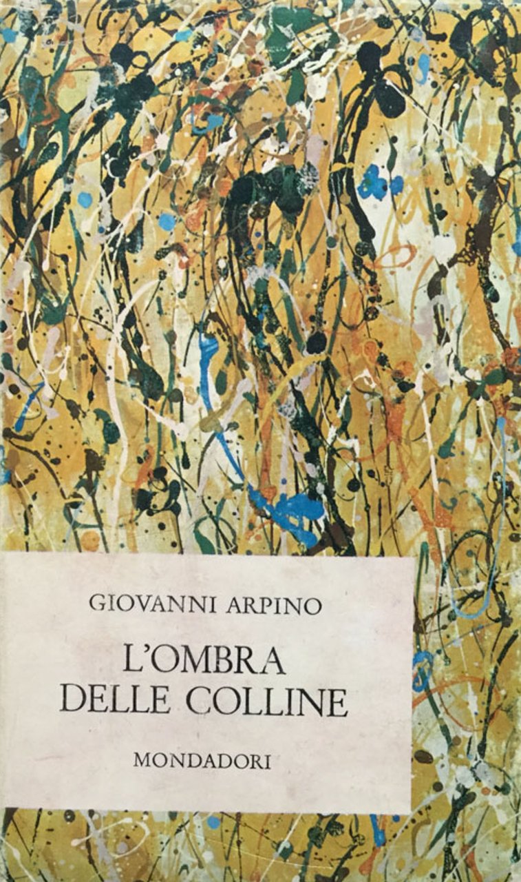 L'ombra delle colline