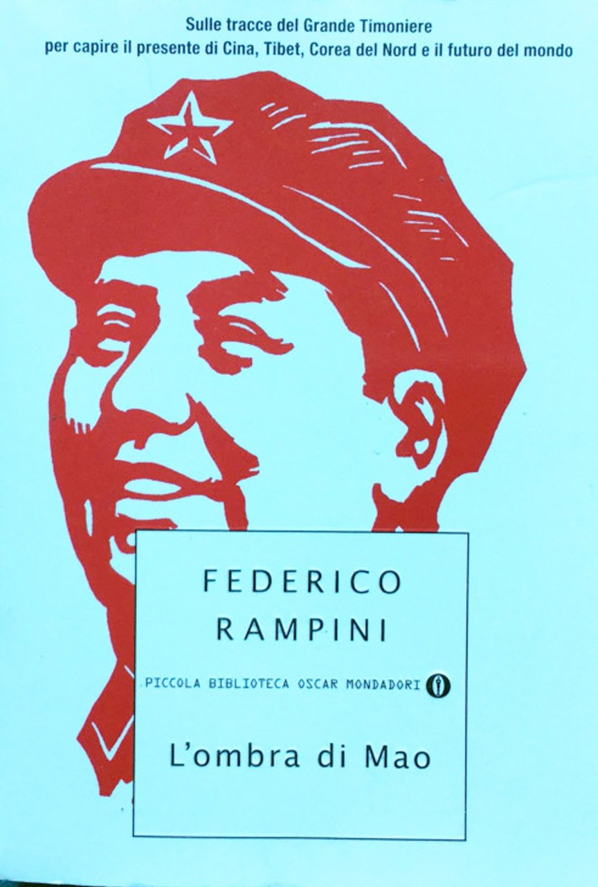 L'ombra di Mao
