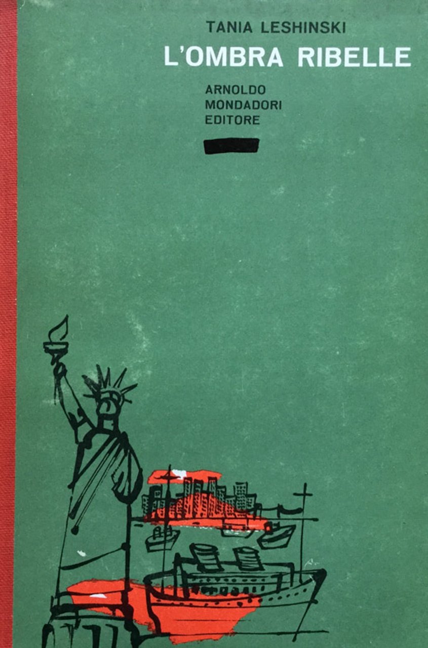 L'ombra ribelle