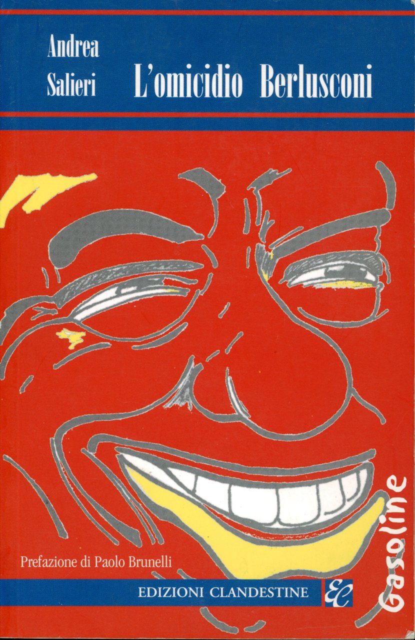 L'omicidio Berlusconi