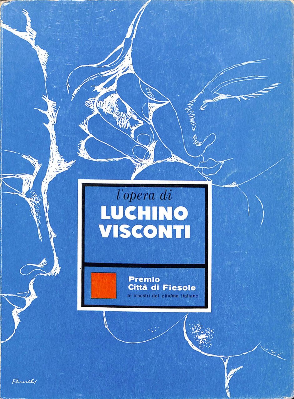 L'opera di Luchino Visconti : atti del Convegno di studi, …