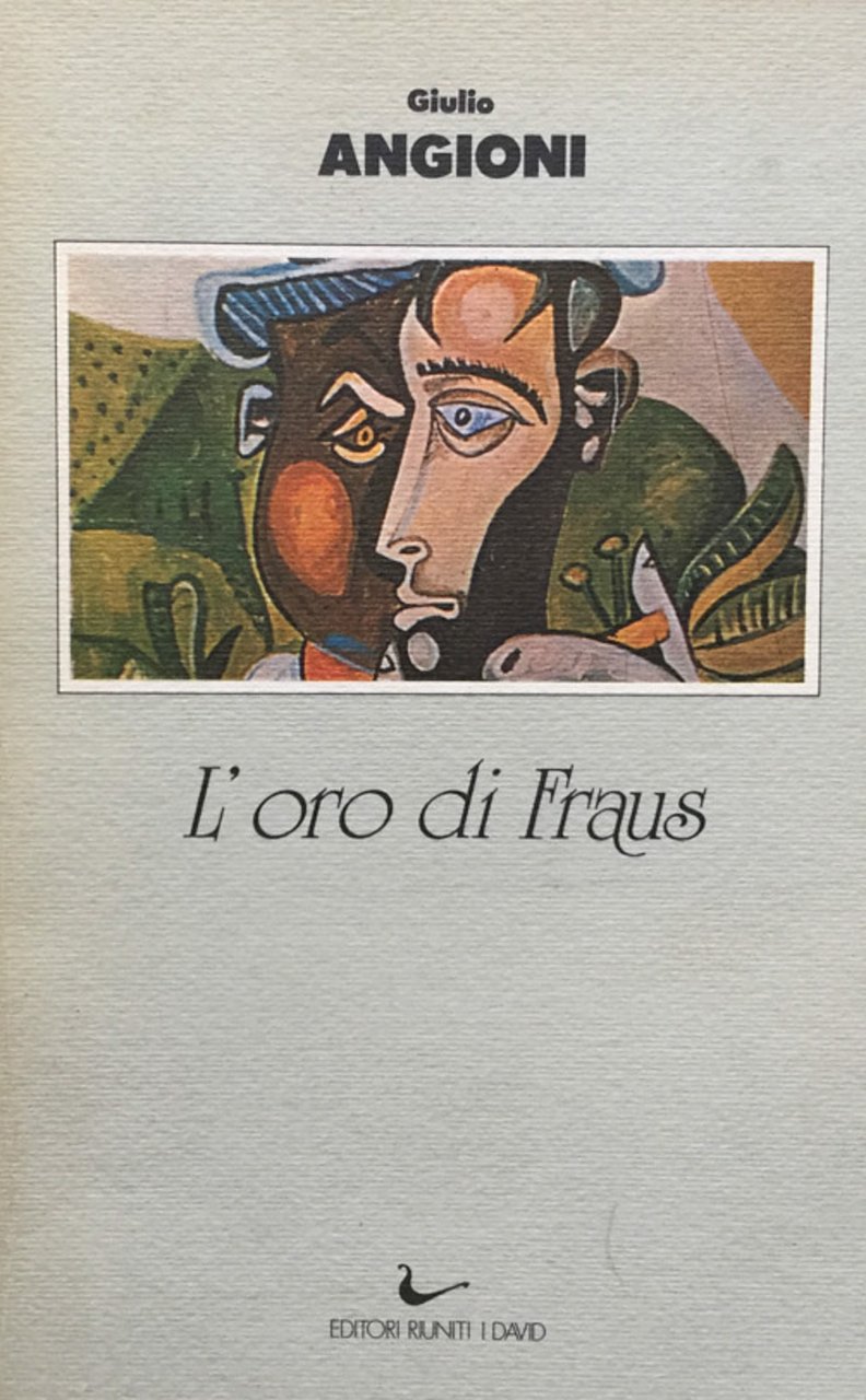 L'oro di Fraus