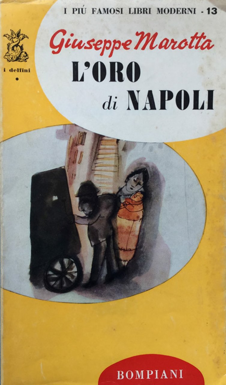 L'oro di Napoli.