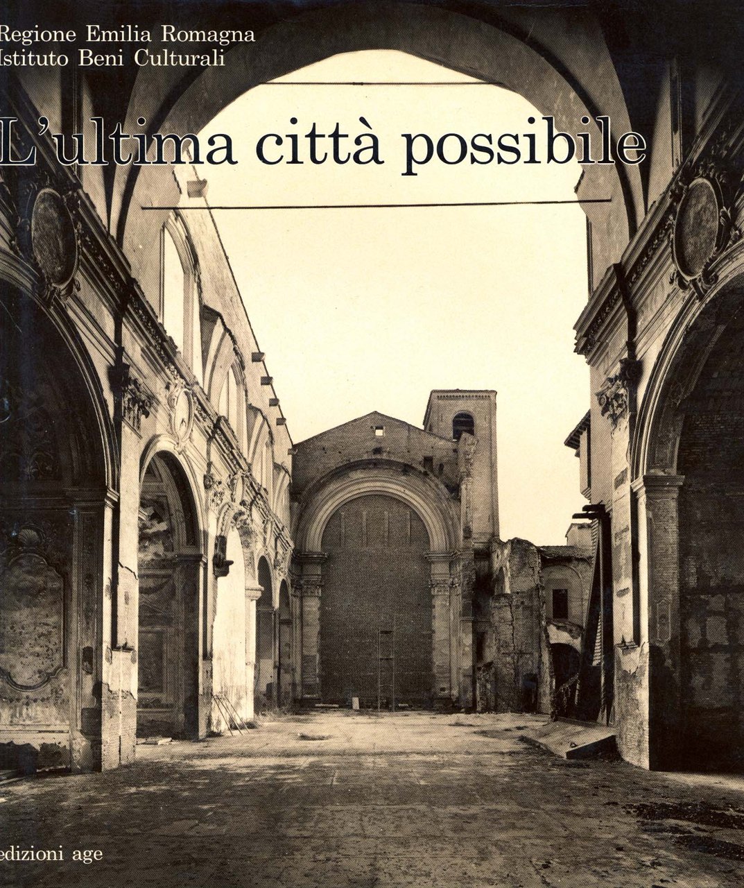 L'ultima città possibile