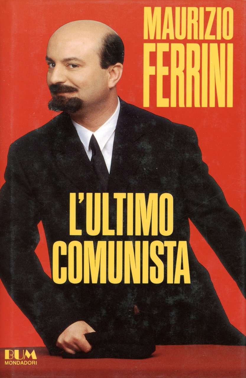 L' ultimo comunista