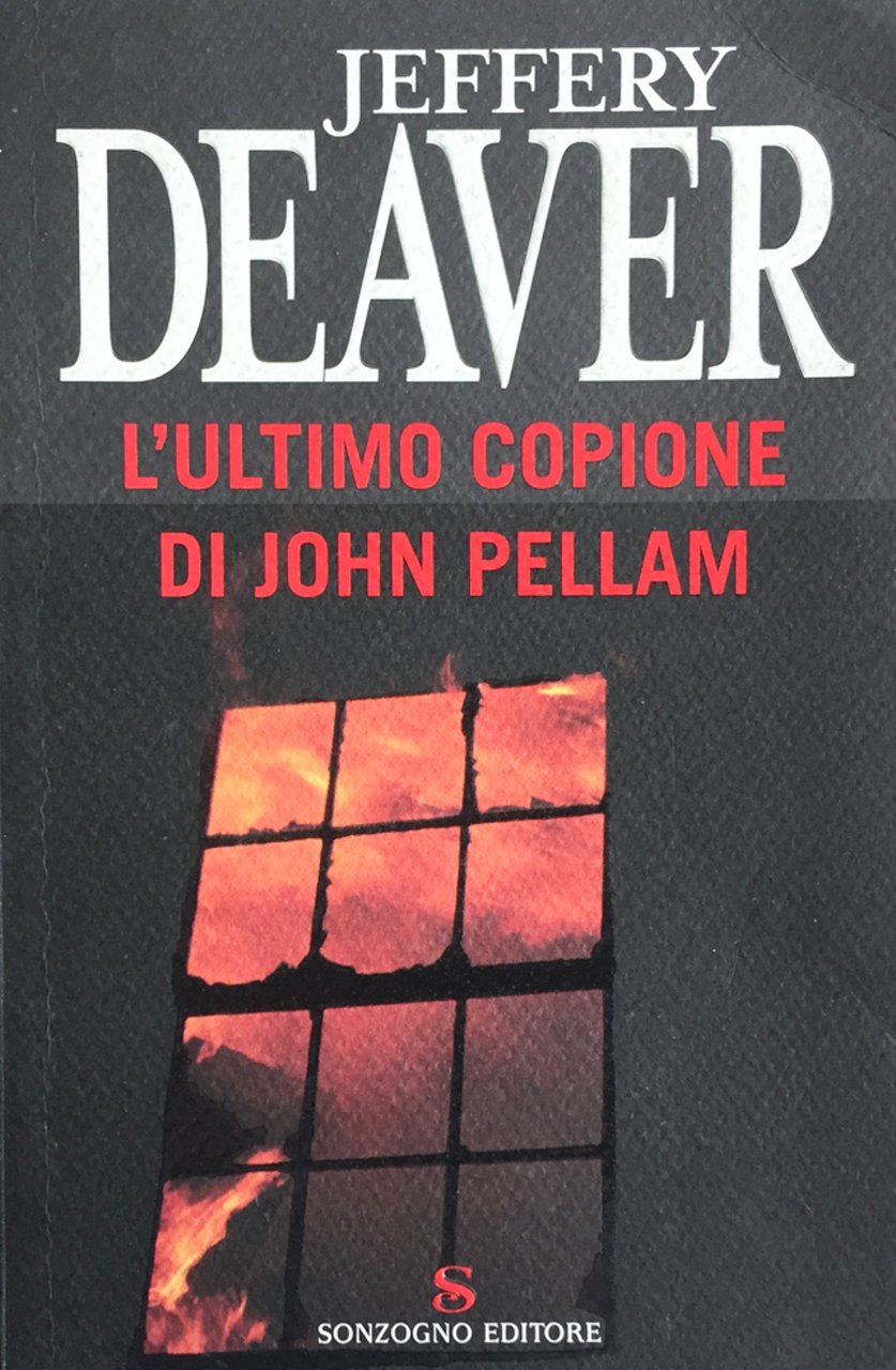 L'ultimo copione di John Pellam