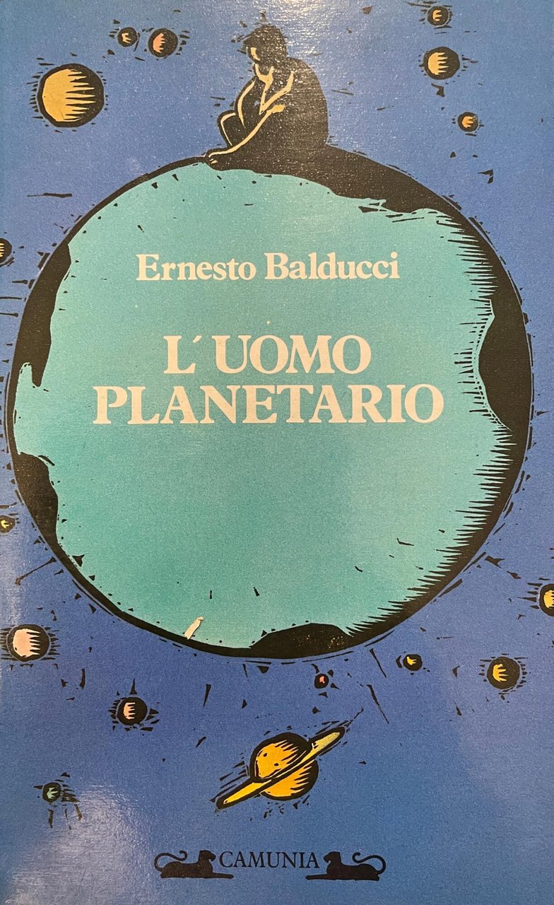 L'uomo planetario
