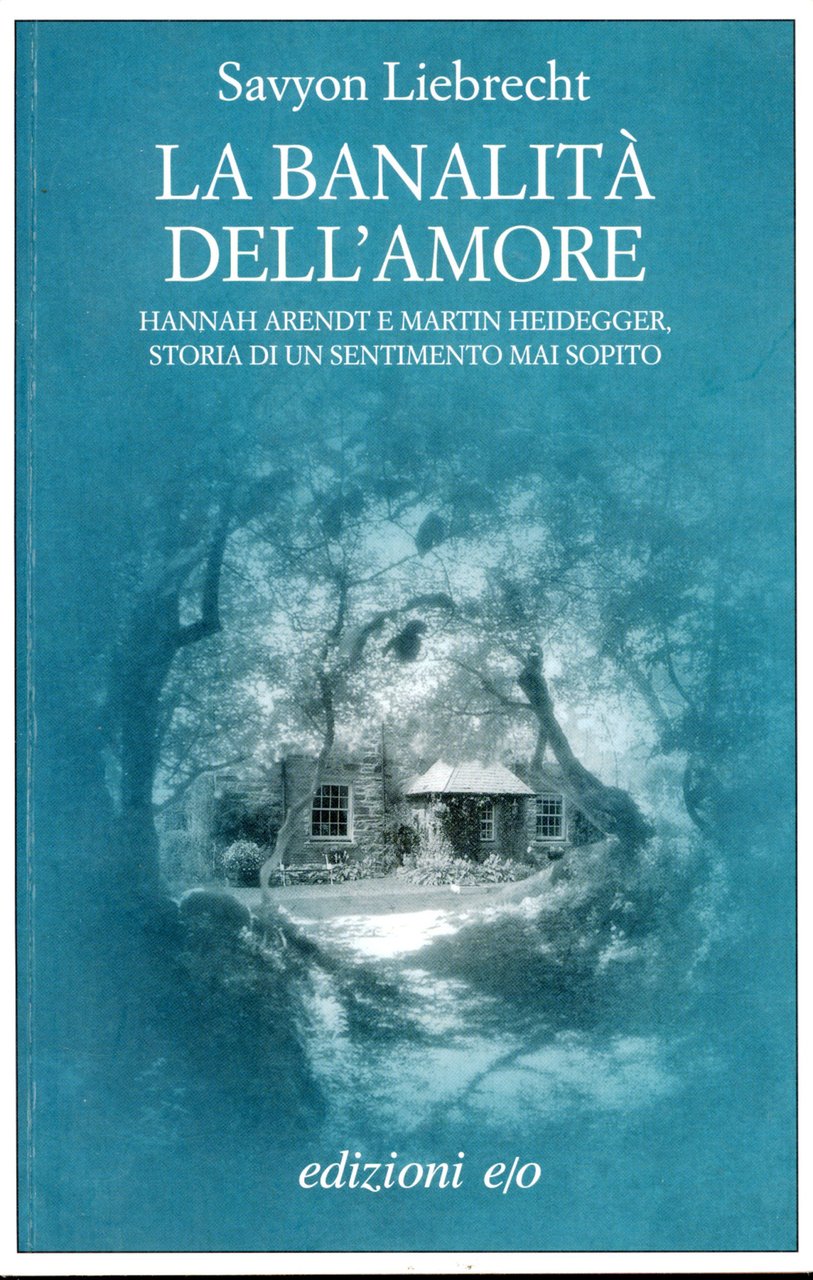 La banalità dell'amore