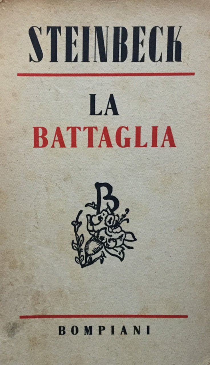 La battaglia