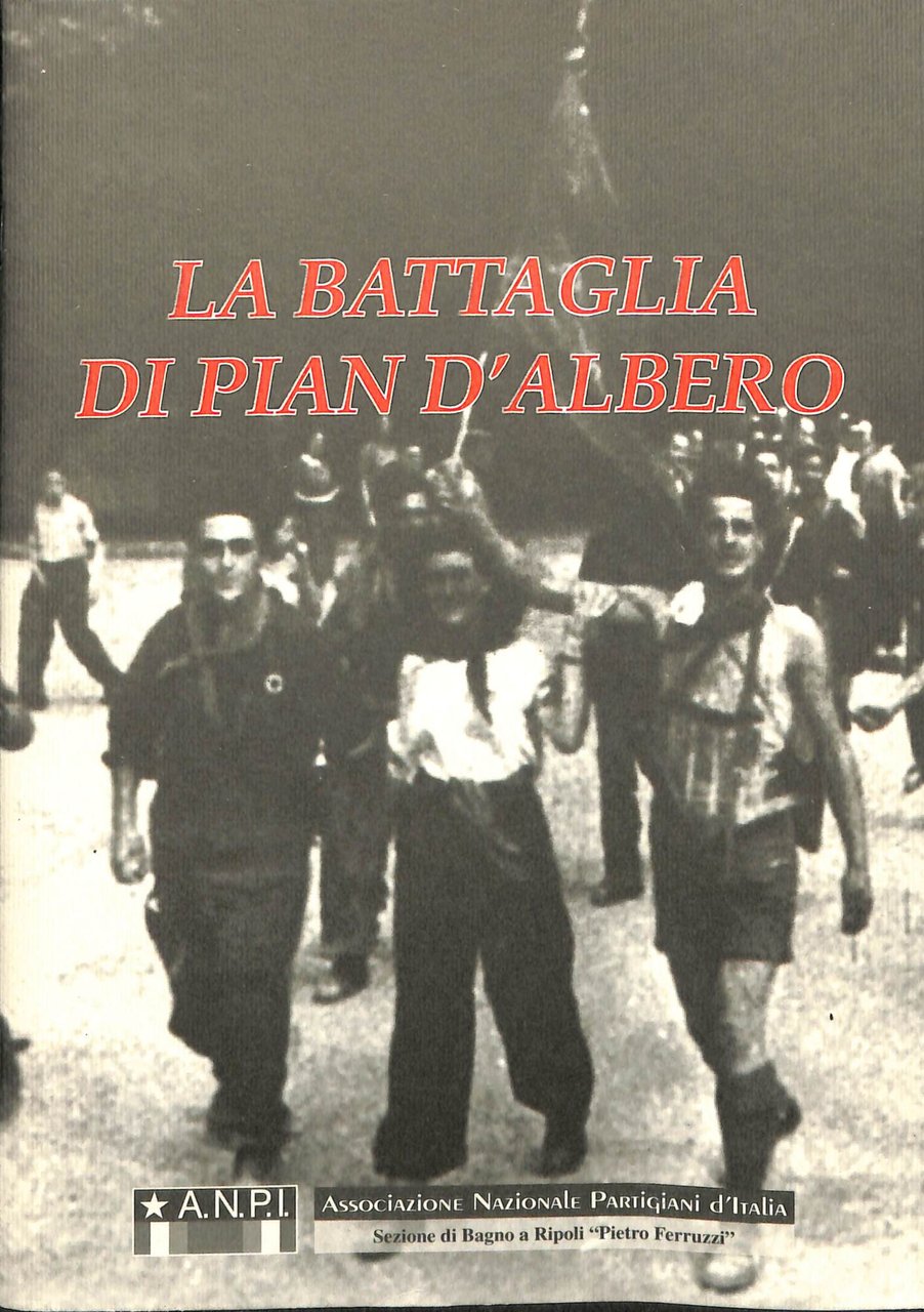 La battaglia di Pian d'Albero | Immagine principale