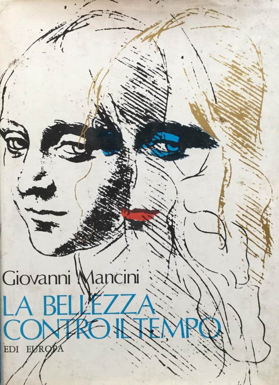 La bellezza contro il tempo.